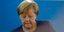 Κατηφής η γερμανίδα καγκελάριος μετά τον πολιτικό σεισμό στη Βαυαρία (Φωτογραφία: (AP/Markus Schreiber)