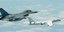 Μαχητικό αεροσκάφος/ Φωτογραφία AP images