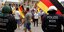 Πορεία στην Γερμανία/ Φωτογραφία AP images