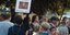 Ακροδεξιοί διαδηλώνουν κατά της Μέρκελ/ Φωτογραφία AP images