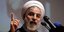 ο πρόεδρος του Ιράν/Φωτογραφία: AP