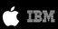 Apple και IBM ενώνουν τις δυνάμεις τους για την ανάπτυξη εφαρμογών σε φορητές συ