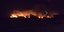 Μεγάλη φωτιά στον Αραξο (Φωτογραφία: PatrasTimes)
