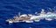 Το Πολεμικό Ναυτικό θα κάνει ΕΔΕ για το συμβάν με την κανονιοφόρο «Αρματωλός» και το τουρκικό εμπορικό πλοίο 