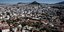 Η Αθήνα από ψηλά/Φωτογραφία:SOOC/ Alexandros Michailidis 