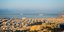 Αποψη της Αθήνας από το Λυκαβηττό /Φωτογραφία: Shutterstock 