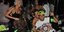 Οι διακοπές του Μπαλοτέλι στο Σεν Τροπέ με αιθέριες παρουσίες [εικόνες]