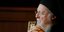 Ο Οικουμενικός Πατριάρχης Βαρθολομαίος -Φωτογραφία αρχείου: AP Photo/Lefteris Pitarakis