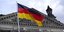 Η γερμανική Βουλή/Φωτογραφία: Pixabay