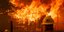 Τουλάχιστον έξι νεκροί κι επτά αγνοούμενοι είναι ο μέχρι στιγμής τραγικός απολογισμός των πυρκαγιών στην Καλιφόρνια (Φωτογραφία: ΑΡ) 