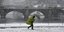 Φονική χιονοθύελλα σαρώνει την Ιαπωνία -Επτά νεκροί και πάνω από 1.000 τραυματίε
