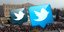Οργή και ειρωνία στο Twitter για την απαγόρευση των διαδηλώσεων