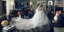 Ο γάμος της χρονιάς: Απίστευτη χλιδή στην γαμήλια τελετή της Κιμ Καρντάσιαν [εικ