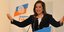 Τα ψηφοδέλτια της ΔΗΣΥ σε Ροδόπη-Εβρο παρουσίασε η Ντόρα Μπακογιάννη 