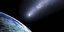 Μυστηριώδης σκοτεινή ύλη απειλεί την Γη -Φόβοι για σύγκρουση με κομήτες που μπορ