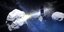 Ενας αστεροειδής μεγέθους ποδοσφαιρικού γηπέδου πέρασε ξυστά από τη Γη 01