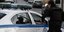Εκαψαν δύο οχήματα στον δήμο Ζωγράφου (Φωτογραφία αρχείου: EUROKINISSI/ΓΙΩΡΓΟΣ ΚΟΝΤΑΡΙΝΗΣ)