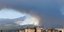 Πυρκαγιά στην Εύβοια/ Φωτογραφία intime news