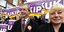 Καλπάζει το αντιευρωπαϊκό κόμμα στη Βρετανία -Το 25% στηρίζει το UKIP 