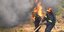 Μεγάλη φωτιά στο Σανταμέρι Αχαΐας /Φωτογραφία Αρχείου: Intime News 