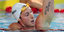 To τατουάζ ενός Γάλλου χρυσού Ολυμπιανίκη κολυμβητή που σήμανε συναγερμό στο Ισρ