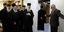 Συνάντηση Γαβρόγλου με ιεράρχες Κρήτης -Φωτογραφία: EUROKINISSI / ΣΤΕΛΙΟΣ ΜΙΣΙΝΑΣ 