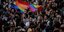 Gay Pride Τουρκία/ Φωτογραφία AP images