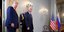 O Bλάντιμιρ Πούτιν και ο Ντόναλντ Τραμπ/ Φωτογραφία AP images