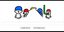 H Google υποδέχεται το θερινό ηλιοστάσιο με ένα άκρως καλοκαιρινό doodle