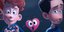 In a heartbeat-animation