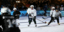 Χόκεϊ επί πάγου στην Πλατεία Συντάγματος με τη χορηγία της WIND [εικόνες]
