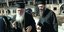 Στο Λύρειο Ιδρυμα βρέθηκε ο αρχιεπίσκοπος Ιερώνυμος (Φωτογραφία: EUROKINISSI/ΧΡΗΣΤΟΣ ΜΠΟΝΗΣ)