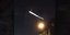 Το ιπτάμενο αντικείμενο στον ουρανό του Λος Άντζελες