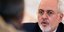 O Ιρανός υπουργός Εξωτερικών Μοχαμάντ Τζαβάντ Ζαρίφ/ Φωτογραφία: Pavel Golovkin/ AP