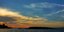 Ηλιοβασίλεμα στο Καβούρι/ Φωτογραφία: EUROKINISSI- ΓΙΩΡΓΟΣ ΚΟΝΤΑΡΙΝΗΣ