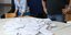Καθαρίστρια βρήκε 11 εκλογικούς φακέλους κάτω από θρανίο -Σχηματίστηκε δικογραφί