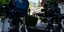 Κάμερες έξω από το Μέγαρο Μαξίμου / Φωτογραφία: Eurokinissi/ΜΠΟΛΑΡΗ ΤΑΤΙΑΝΑ