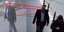 Στο βίντεο που έδωσε στην δημοσιότητα το CNN φαίνεται ο σωσίας του Κασόγκι να κυκλοφορεί με τα ρουχα του στην Πόλη