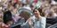 Η Δούκισσα του Κέιμπριτζ και η Καμίλα Πάρκερ Μπόουλς /Φωτογραφία: AP