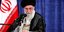 O ανώτατος πνευματικός ηγέτης του Ιράν