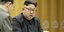 Διατηρεί την ένταση ο Κιμ Γιονγκ Ουν. KRT via AP Video