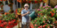 Τυφλός 74χρονος βραβεύτηκε για τον εντυπωσιακό κήπο που φροντίζει μόνος του [εικ
