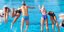 Σοκ στη Λάρισα: 71χρονος έστηνε καρτέρι σε κολυμβητήριο και φωτογράφιζε γυμνά πα