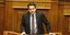 Κωνσταντινόπουλος: «Λυπούμαστε που δεν υπάρχει συμφωνία για την τροπολογία»