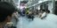 Ασκήσεις ετοιμότητας σε περίπτωση τρομοκρατικής επίθεσης έκαναν στο μετρό της Σεούλ / Φωτογραφία: abc