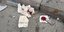 Γυαλιά καρφιά τα γραφεία της Χρυσής Αυγής στην Κόρινθο -Αγρια επίθεση από κουκου