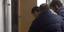 Ο Λαυρέντης Λαυρεντιάδης μέσα στον Κορυδαλλό σε αναπηρικό καροτσάκι [εικόνα]