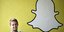 Πάρτι των χάκερ στο Snapchat -Εβγαλαν στο διαδίκτυο 4