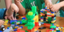 Σχολείο Lego ανοίγει στη Δανία - Στοχεύει στην εξάσκηση της εφευρετικότητας των 