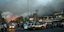 Αποκατάσταση των φαναριών στη λεωφόρο Μαραθώνος από την Περιφέρεια Αττικής/ Φωτογραφία intime news